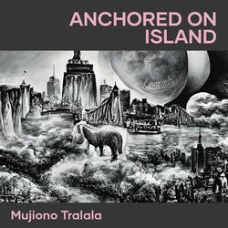 Anchored on Island