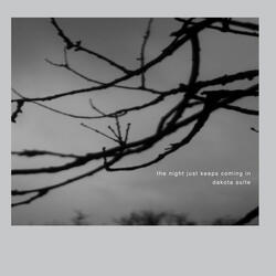 The End Of Trying (Part I) (Arve Henricksen Remix)