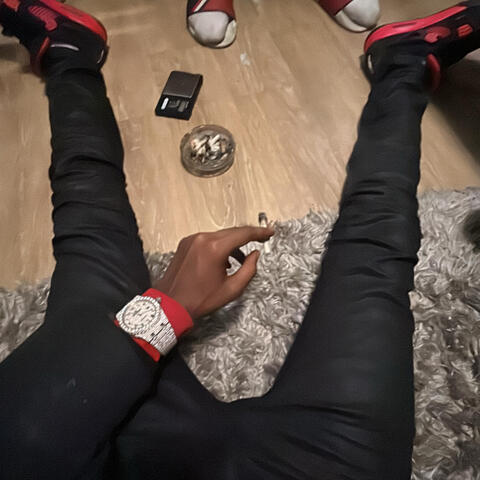 Trappin’ And Rappin’