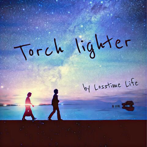 Torch lighter