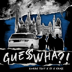 Guess Wha?!