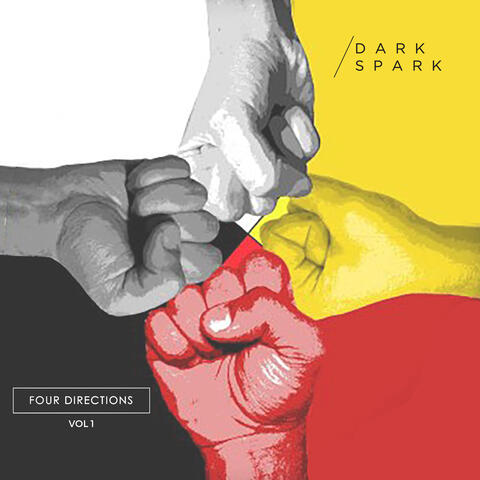Four Directions,  Vol. 1