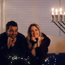 Jews write all the great holiday songs anyway but they're always for Christmas