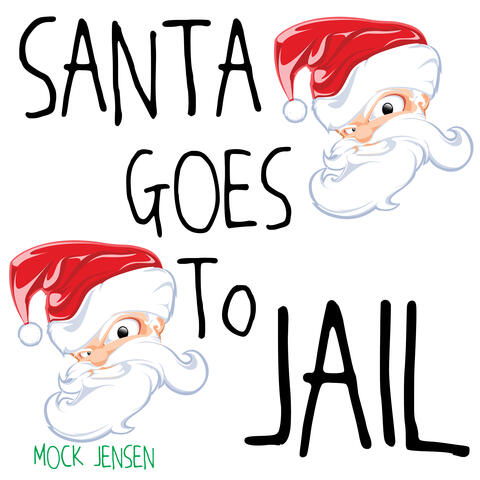 Santa Goes to Jail