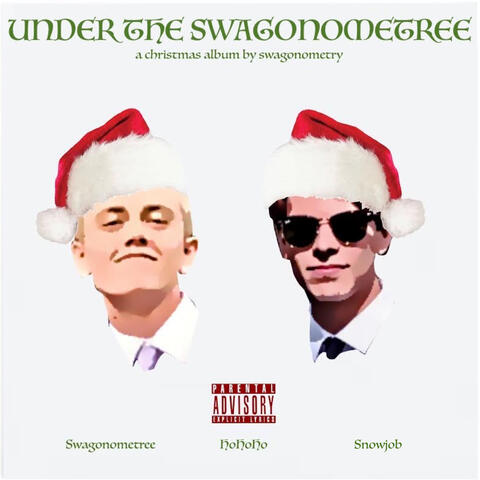 Under the Swagonometree