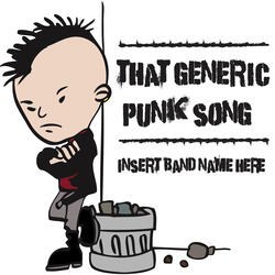 That Generic Punk Song