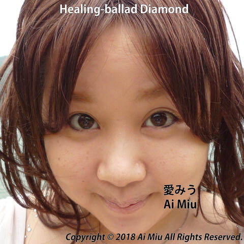 Healing- Ballad Diamond