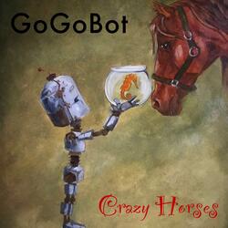 Crazy Horses
