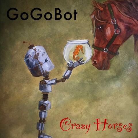 Crazy Horses