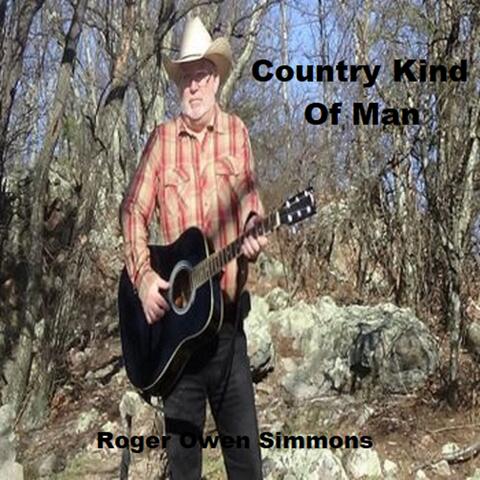 Country Kind of Man