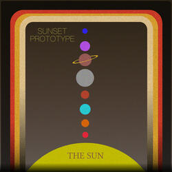 The Sun