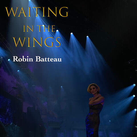 Robin Batteau