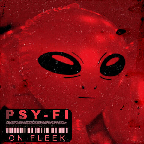 Psy-Fi
