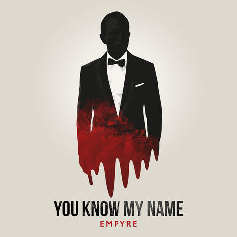 You Know My Name