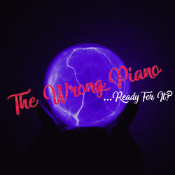 ...Ready for It? (Instrumental Piano Version)