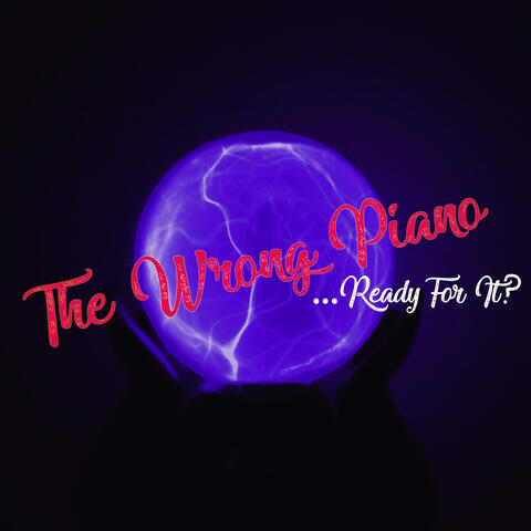 ...Ready for It? (Instrumental Piano Version)