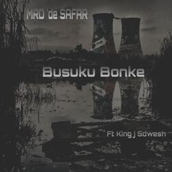 Busuku Bonke