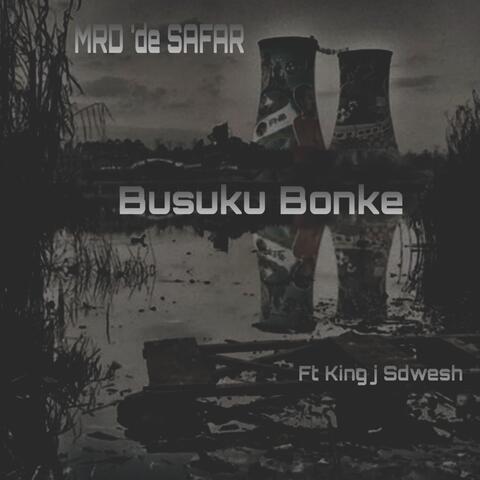 Busuku Bonke