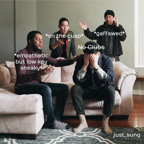No Clubs