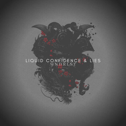 Liquid Confidence and Lies