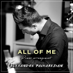 All Of Me