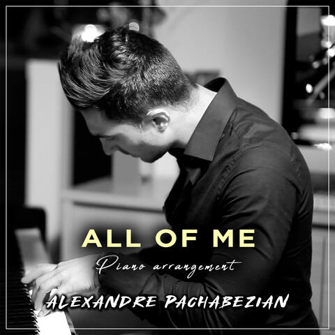 All Of Me