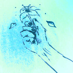 Broken Flower