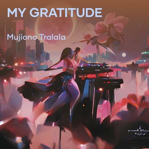 My Gratitude
