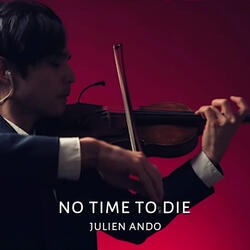No Time To Die