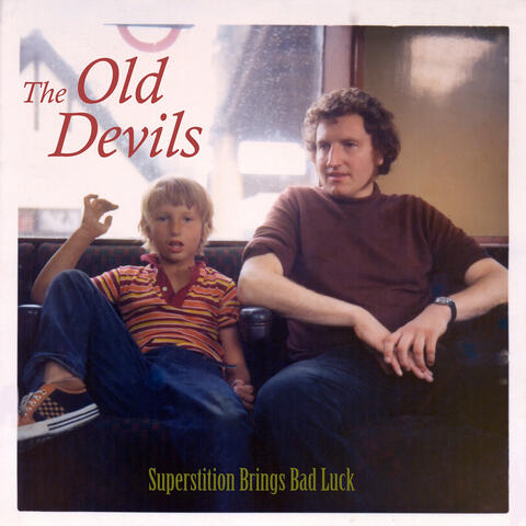 Superstition Brings Bad Luck