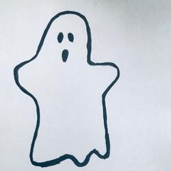 Follow The Ghost