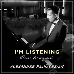 I'm Listening
