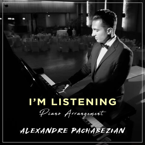 I'm Listening