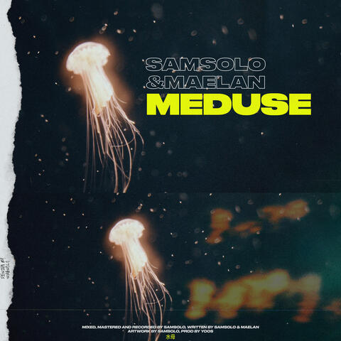 Méduse