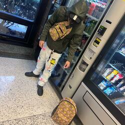 Ganger Flow