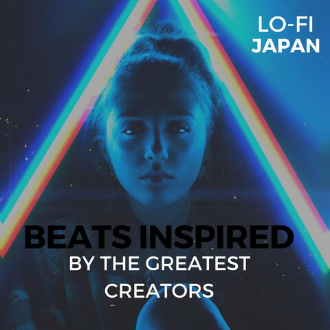 Beats Inspired by the Greatest Creators