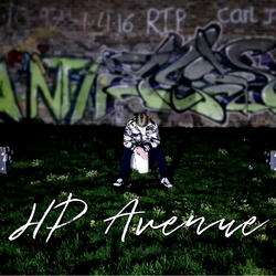 Hp Avenue