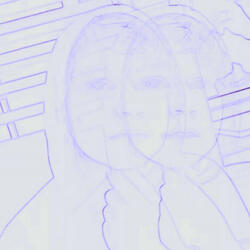 Faded