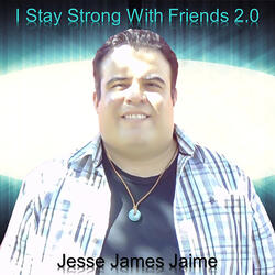 I Stay Strong With Friends 2.0 (Original Extended Mix)