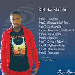 Ketuka Skebhe