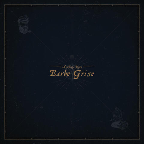 Barbe Grise