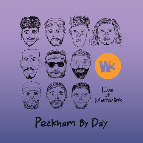 Peckham By Day