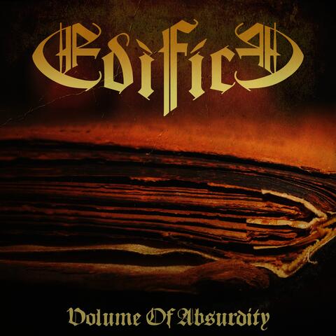 Volume of Absurdity