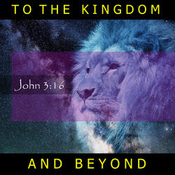 John 3:16