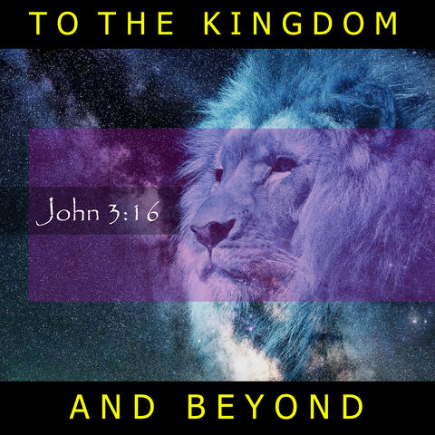 John 3:16