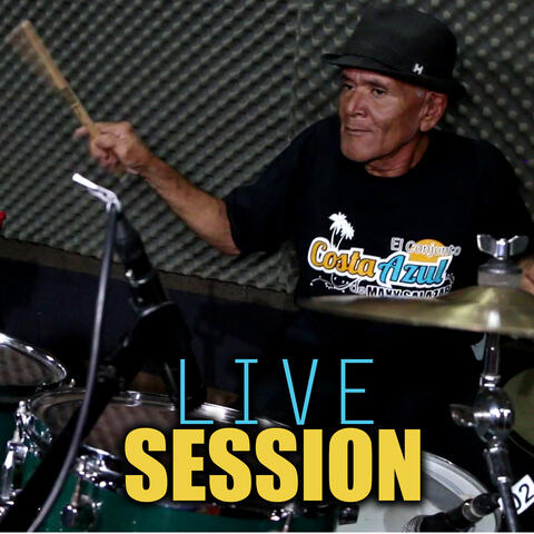 Éxitos de Rigo Tovar y su Costa Azul (Live Session)