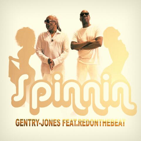 Spinnin