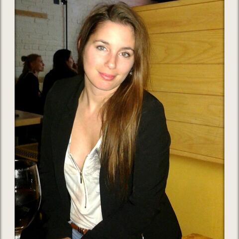 A Girl like You