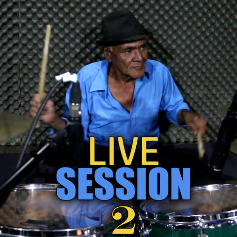 Costa Azul de Maxi Salazar (Live Session 2)