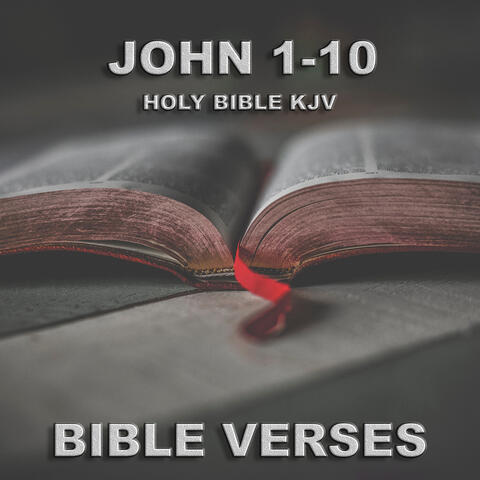 Holy Bible K.J.V. John 1 - 10